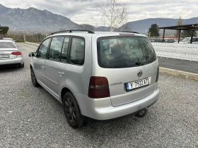 VW Touran, снимка 2