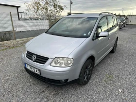 VW Touran, снимка 3