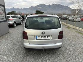 VW Touran, снимка 5
