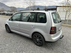 VW Touran, снимка 10