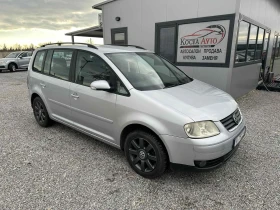 VW Touran, снимка 6
