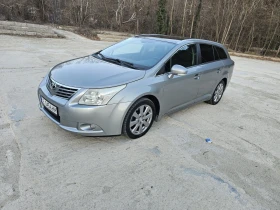 Toyota Avensis, снимка 3