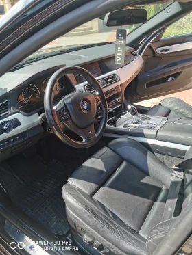 BMW 730 М PAKET , снимка 6