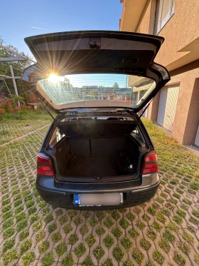 Обява за продажба на VW Golf 1.6 SR ~3 000 лв. - изображение 4