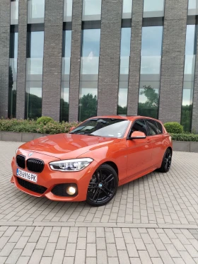  BMW 120