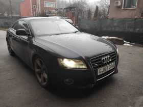 Обява за продажба на Audi A5 3.0 tdi ръчка 239кс. ~11 лв. - изображение 1