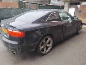 Обява за продажба на Audi A5 3.0 tdi ръчка 239кс. ~11 лв. - изображение 2