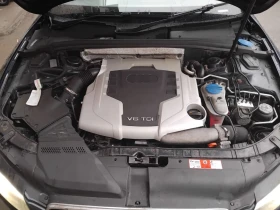 Обява за продажба на Audi A5 3.0 tdi ръчка 239кс. ~11 лв. - изображение 8