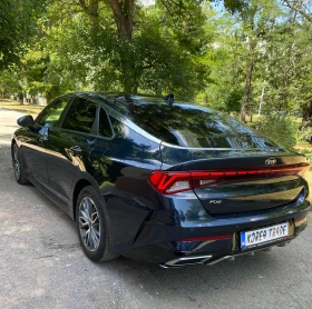 Kia K5 2.0 LPi CVVL -   | Mobile.bg    4