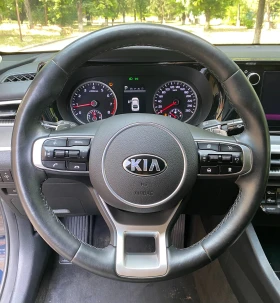 Kia K5 2.0 LPi CVVL -   | Mobile.bg    9