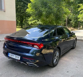 Kia K5 2.0 LPi CVVL -   | Mobile.bg    6