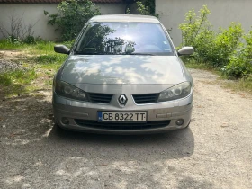 Обява за продажба на Renault Laguna 2.0T газ ~5 700 лв. - изображение 1