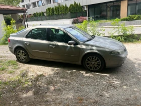 Обява за продажба на Renault Laguna 2.0T газ ~5 700 лв. - изображение 1