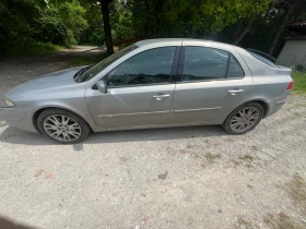 Обява за продажба на Renault Laguna 2.0T газ ~5 700 лв. - изображение 3