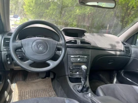 Обява за продажба на Renault Laguna 2.0T газ ~5 700 лв. - изображение 11