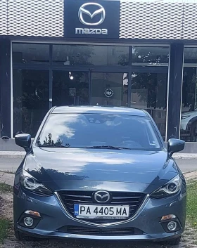 Mazda 3 | Mobile.bg    13