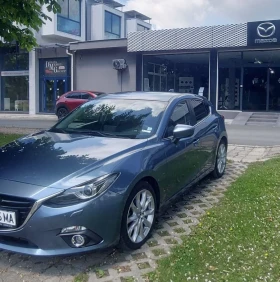 Mazda 3 | Mobile.bg    14