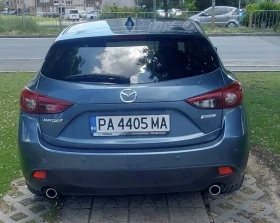 Mazda 3 | Mobile.bg    15