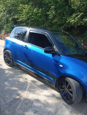 Suzuki Swift | Mobile.bg    5