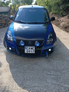Suzuki Swift | Mobile.bg    7