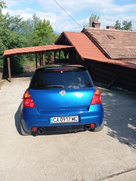 Suzuki Swift | Mobile.bg    4