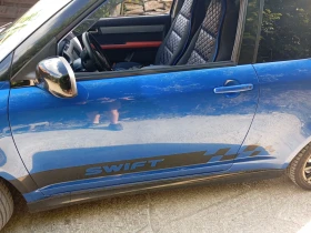 Suzuki Swift | Mobile.bg    3