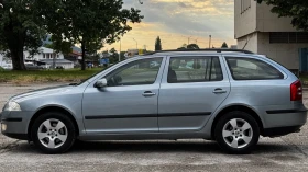 Skoda Octavia 1.9TDI/ИТАЛИЯ* * * 138000КМ* * * - 6700 лв. - 35683585 2