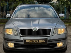 Skoda Octavia 1.9TDI/ИТАЛИЯ* * * 138000КМ* * * - 6700 лв. - 35683585 8