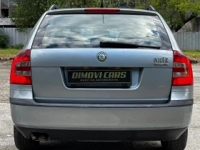 Skoda Octavia 1.9TDI/ИТАЛИЯ* * * 138000КМ* * * - 6700 лв. - 35683585 4
