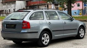 Skoda Octavia 1.9TDI/ИТАЛИЯ* * * 138000КМ* * * - 6700 лв. - 35683585 5