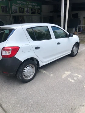 Dacia Sandero | Mobile.bg    2