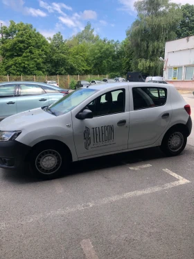 Dacia Sandero | Mobile.bg    7