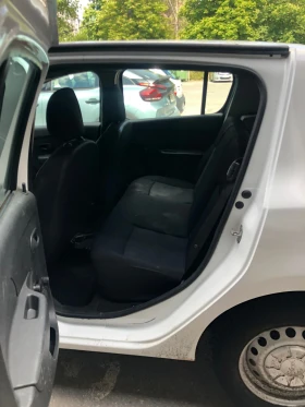 Dacia Sandero | Mobile.bg    5