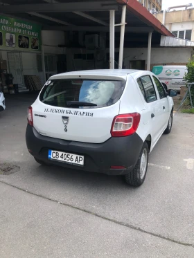 Dacia Sandero | Mobile.bg    6