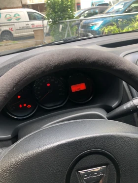 Dacia Sandero | Mobile.bg    4