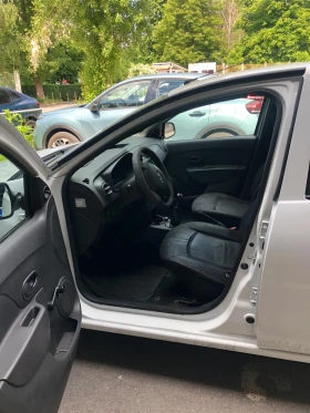 Dacia Sandero | Mobile.bg    3