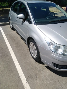 Обява за продажба на Citroen C4 1.4 ~5 500 лв. - изображение 1