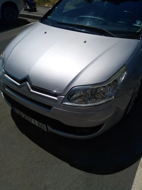 Обява за продажба на Citroen C4 1.4 ~5 500 лв. - изображение 4