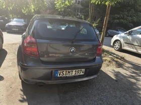 Обява за продажба на BMW 118 118Д ~3 799 лв. - изображение 4
