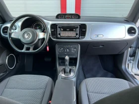 VW New beetle 1.2I AUTOMATIK NAVI FENDER EVRO 5B ЛИЗИНГ!!! - 21900 лв. - 67679981 14
