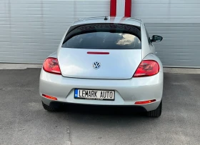 VW New beetle 1.2I AUTOMATIK NAVI FENDER EVRO 5B ЛИЗИНГ!!! - 21900 лв. - 67679981 8