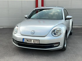 VW New beetle 1.2I AUTOMATIK NAVI FENDER EVRO 5B ЛИЗИНГ!!! - 21900 лв. - 67679981 4