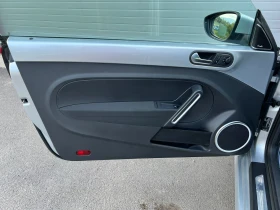 VW New beetle 1.2I AUTOMATIK NAVI FENDER EVRO 5B ЛИЗИНГ!!! - 21900 лв. - 67679981 12
