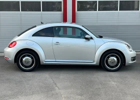 VW New beetle 1.2I AUTOMATIK NAVI FENDER EVRO 5B ЛИЗИНГ!!! - 21900 лв. - 67679981 7