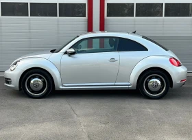 VW New beetle 1.2I AUTOMATIK NAVI FENDER EVRO 5B ЛИЗИНГ!!! - 21900 лв. - 67679981 6