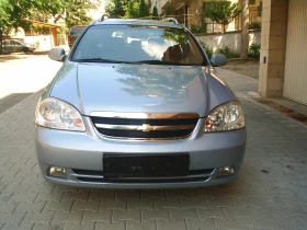 Chevrolet Nubira 1.6 16V 109k.c - 3800 лв. - 87994844 2