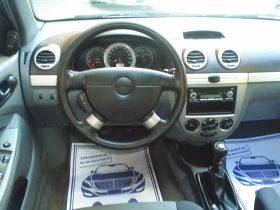 Chevrolet Nubira 1.6 16V 109k.c - 3800 лв. - 87994844 10