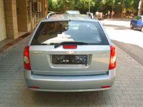 Chevrolet Nubira 1.6 16V 109k.c - 3800 лв. - 87994844 5