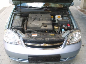 Chevrolet Nubira 1.6 16V 109k.c - 3800 лв. - 87994844 16
