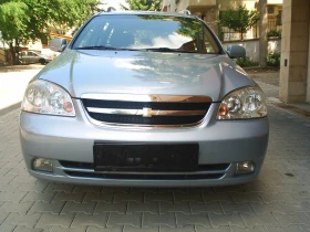 Chevrolet Nubira 1.6 16V 109k.c - 3800 лв. - 87994844 15